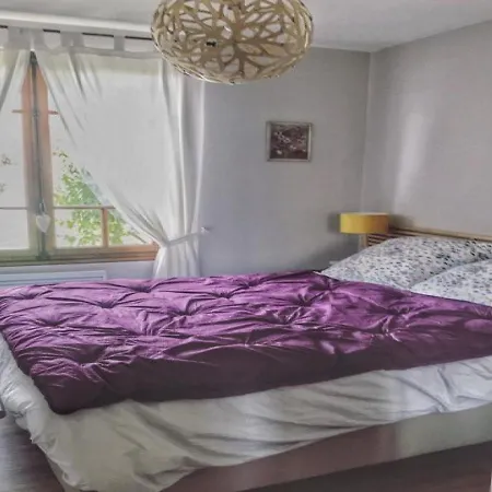 Chalet 1 Apartment *